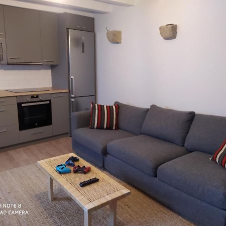 Casa Ascara Villa Ngoại thất bức ảnh