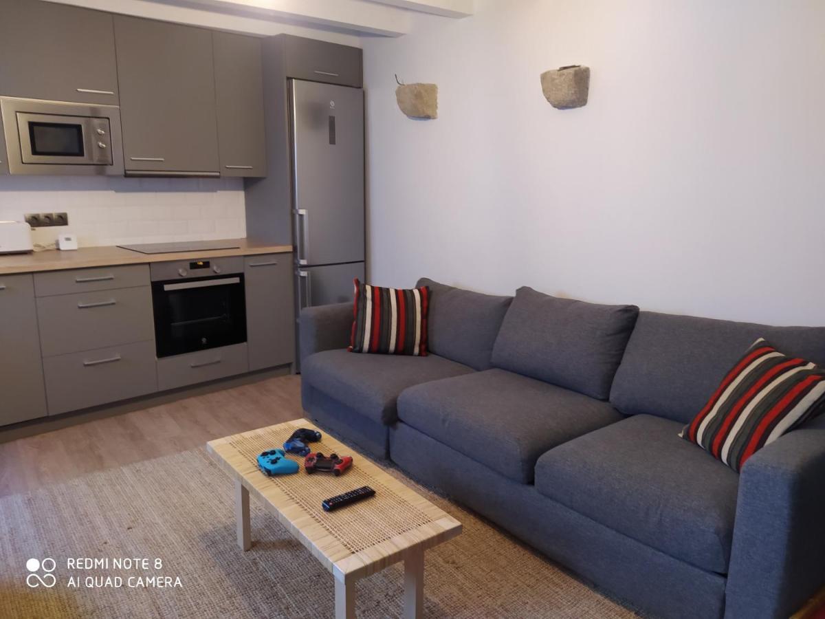 Casa Ascara Villa Ngoại thất bức ảnh