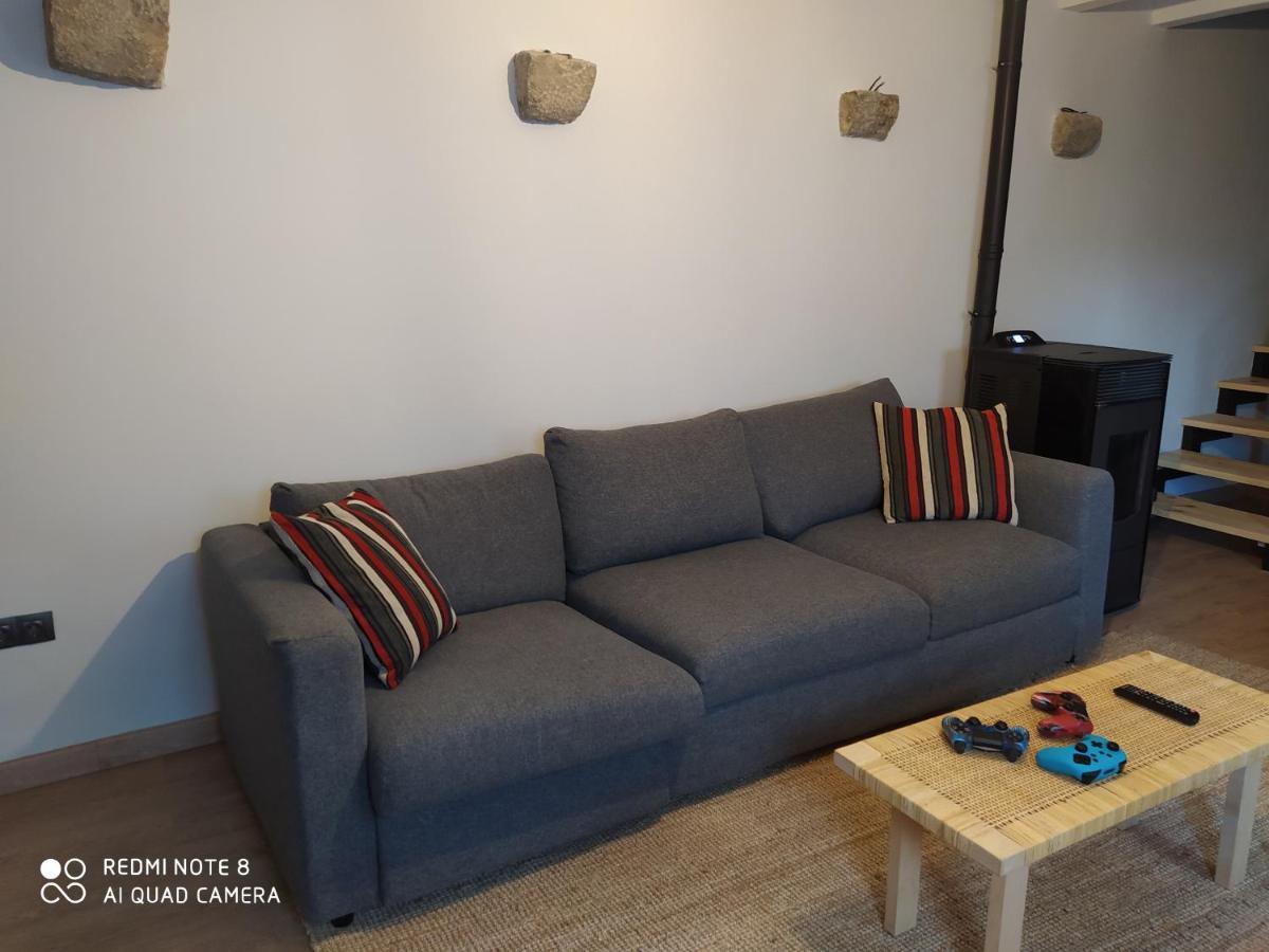 Casa Ascara Villa Ngoại thất bức ảnh