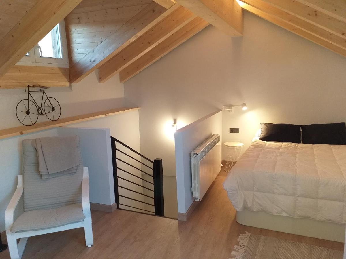 Casa Ascara Villa Ngoại thất bức ảnh