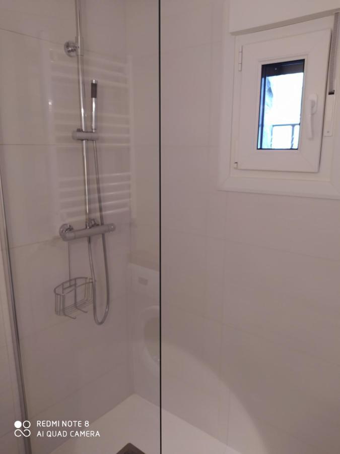Casa Ascara Villa Ngoại thất bức ảnh