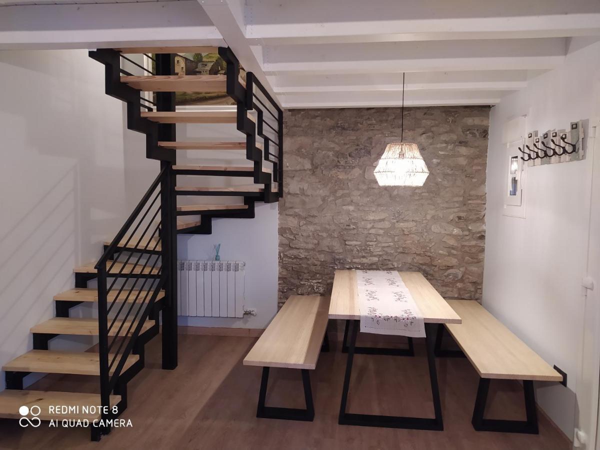 Casa Ascara Villa Ngoại thất bức ảnh