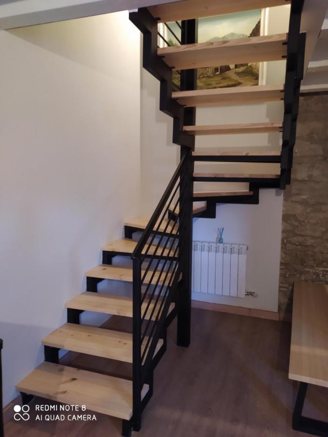 Casa Ascara Villa Ngoại thất bức ảnh
