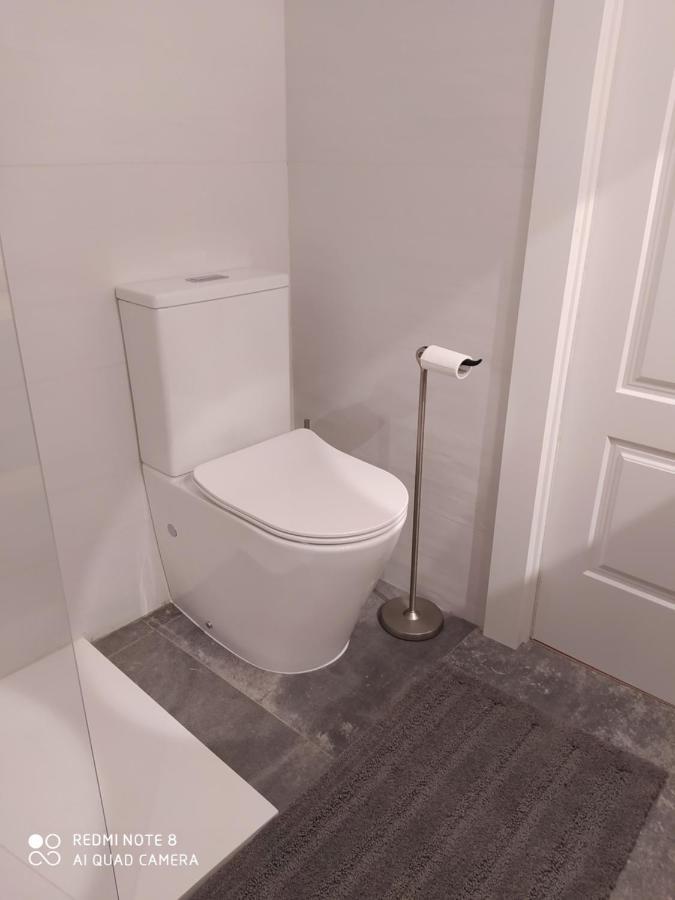 Casa Ascara Villa Ngoại thất bức ảnh