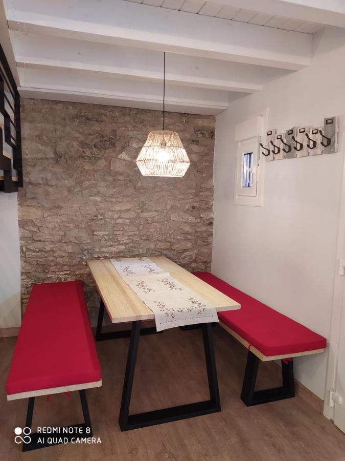 Casa Ascara Villa Ngoại thất bức ảnh