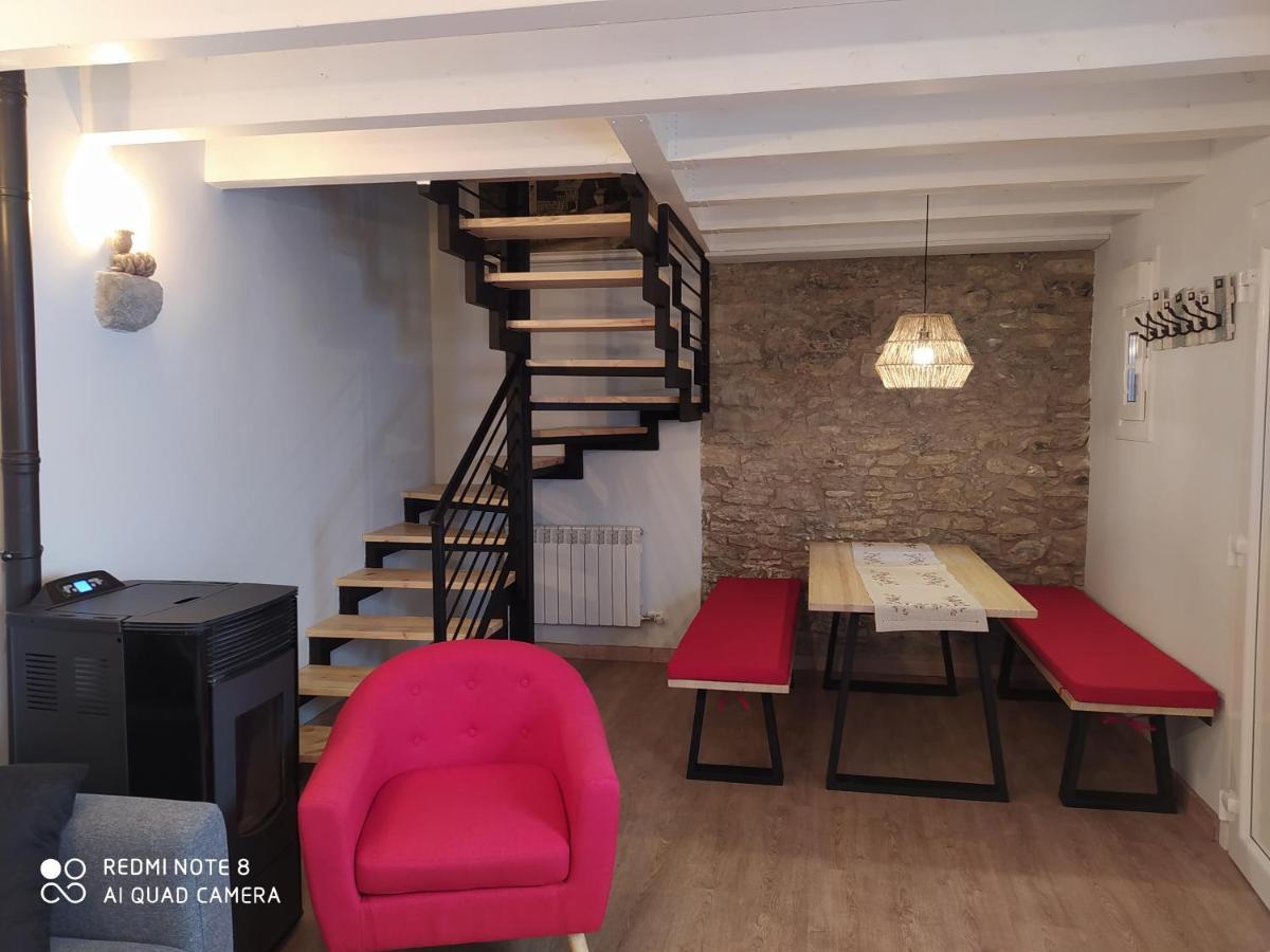 Casa Ascara Villa Ngoại thất bức ảnh